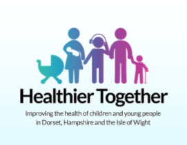 Healthier Together Healthier Together